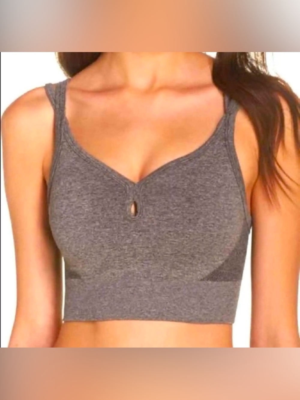 Zella Body Sports Bra XXL